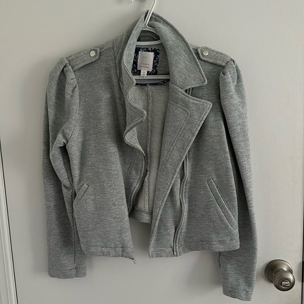 Lauren Conrad Jacket